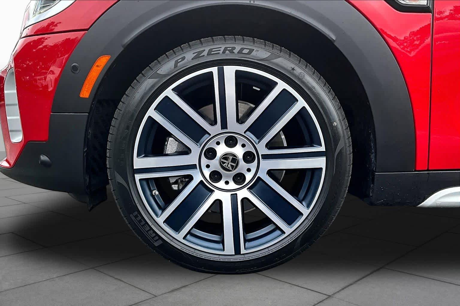 Used 2022 MINI Cooper Countryman S FWD image 11