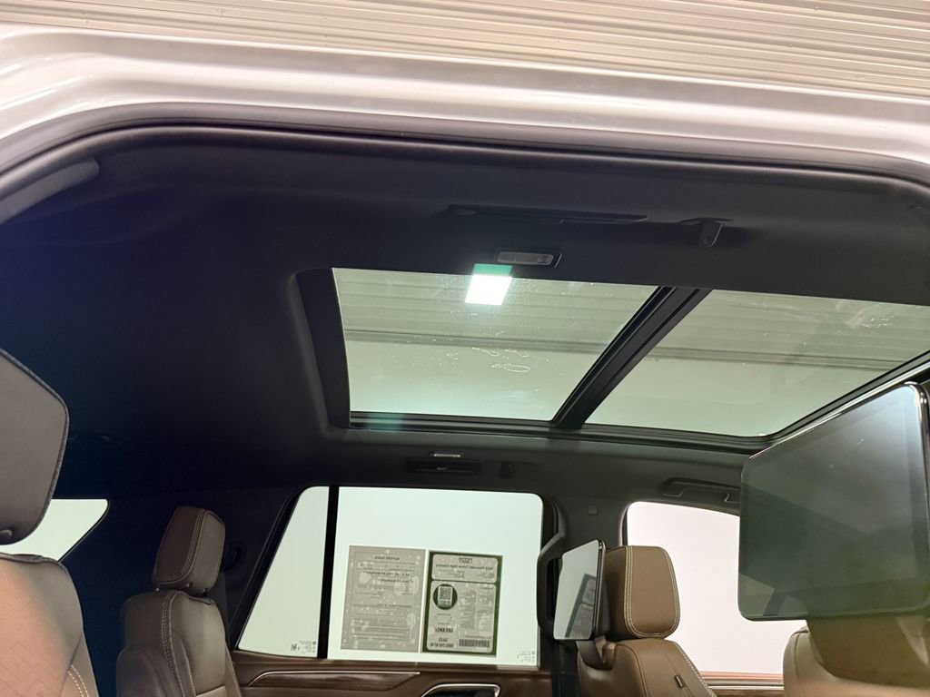 Used 2023 Chevrolet Tahoe High Country AWD/4WD image 69