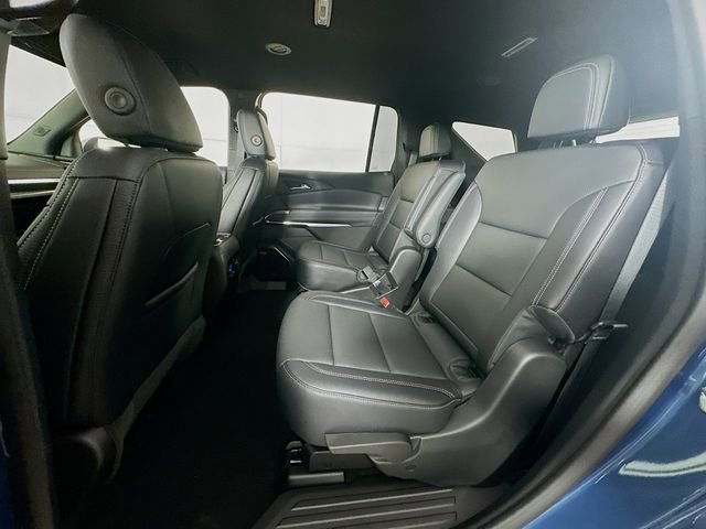 New 2026 Chevrolet Traverse LT w/ Enhanced Driving Package image 25