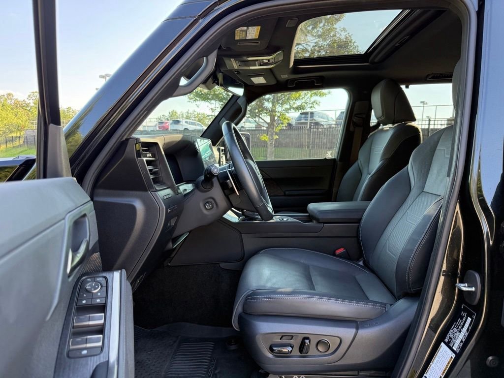 Used 2024 Lexus GX 550 AWD/4WD image 27