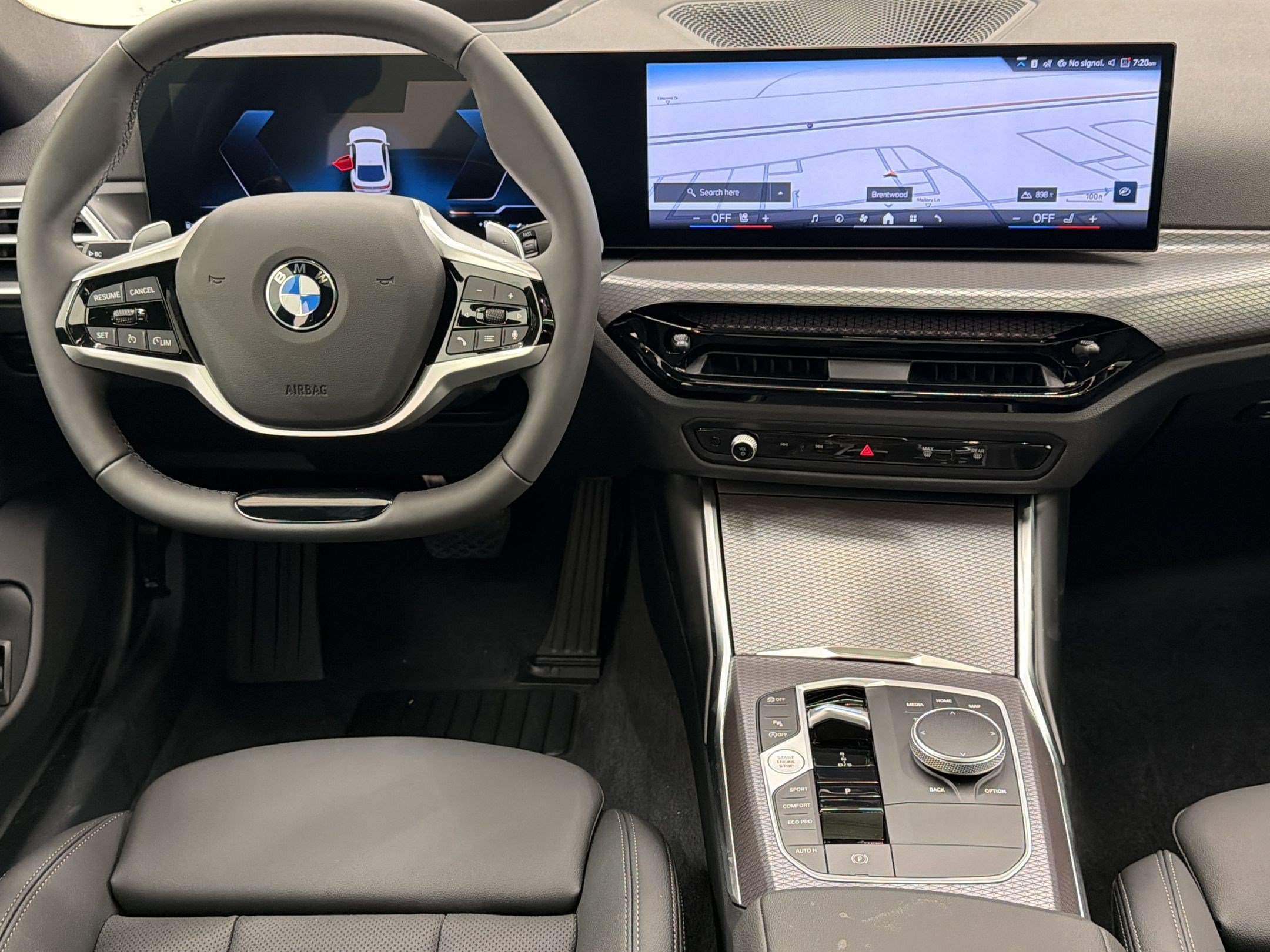 New 2026 BMW 430i w/ Premium Package RWD image 24