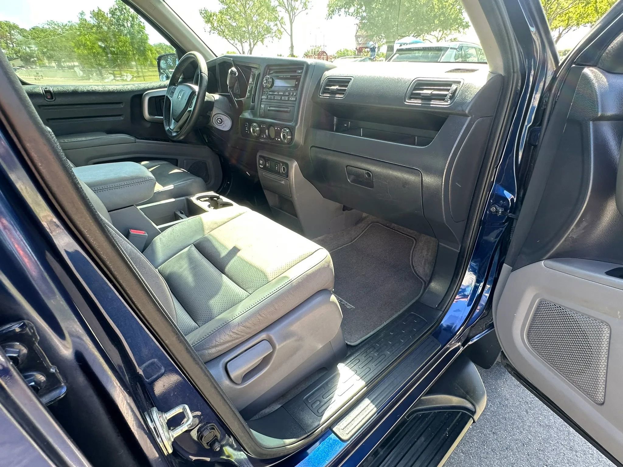 Used 2013 Honda Ridgeline RTL image 20