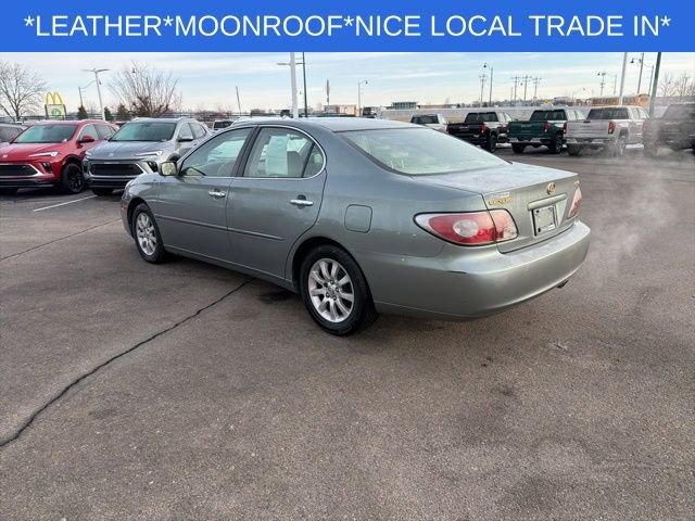 Used 2003 Lexus ES 330 image 10