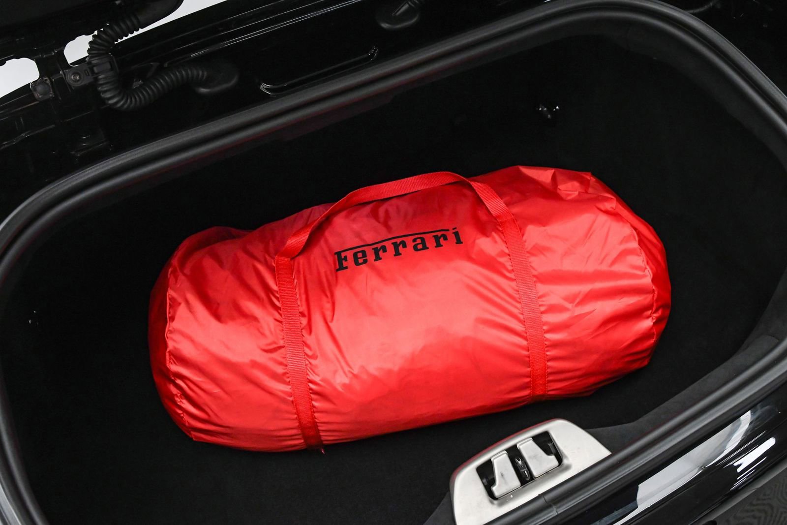 Certified 2023 Ferrari 812 GTS image 9