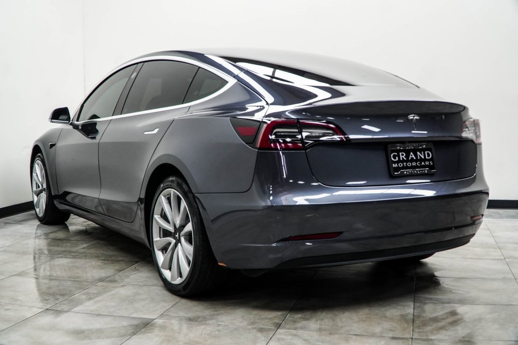 Used 2019 Tesla Model 3 Mid Range image 11