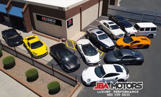 Used 2020 Porsche 911 Carrera S image 62