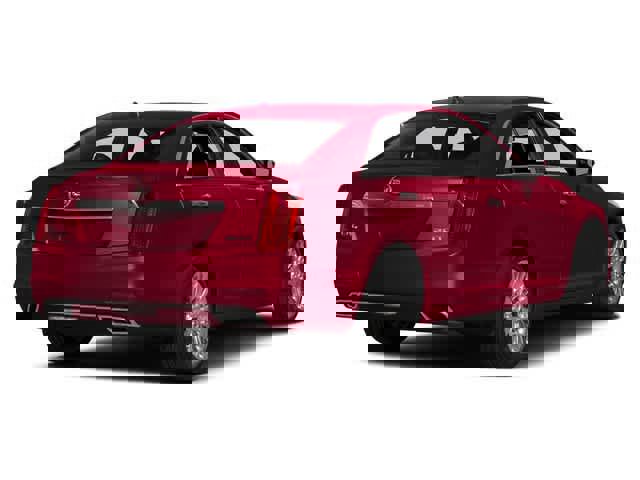 Used 2014 Cadillac CTS Premium image 2