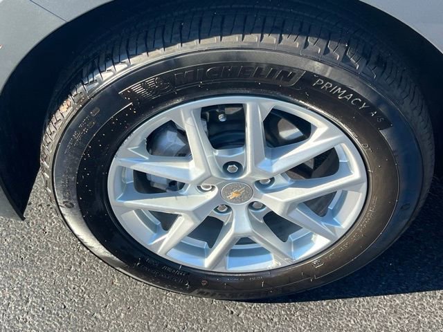 Used 2023 Chevrolet Equinox LS w/ LS Convenience Package image 6