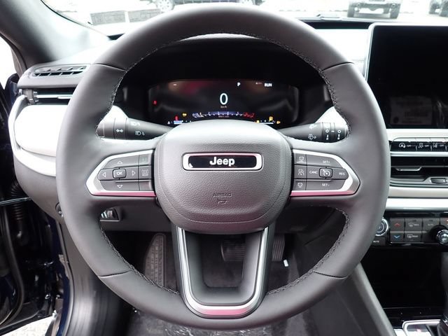 New 2026 Jeep Compass Limited AWD/4WD image 19