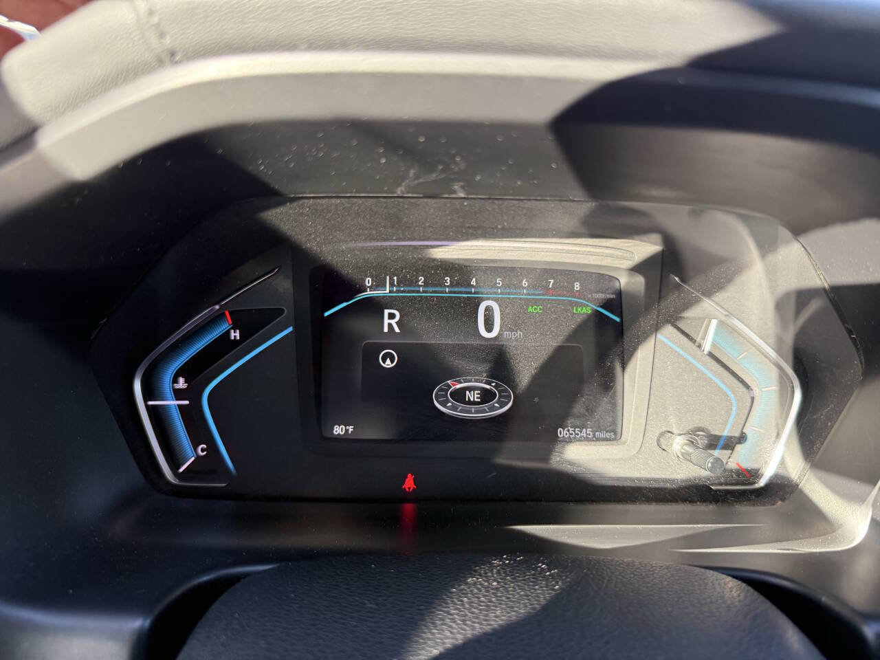 Used 2019 Honda Odyssey Touring image 31