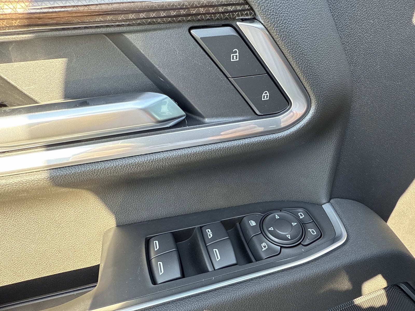 New 2026 Chevrolet Silverado 2500 LT image 18