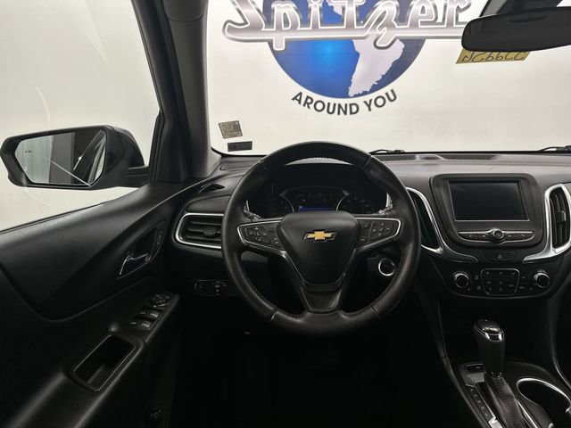 Used 2021 Chevrolet Equinox LT image 15
