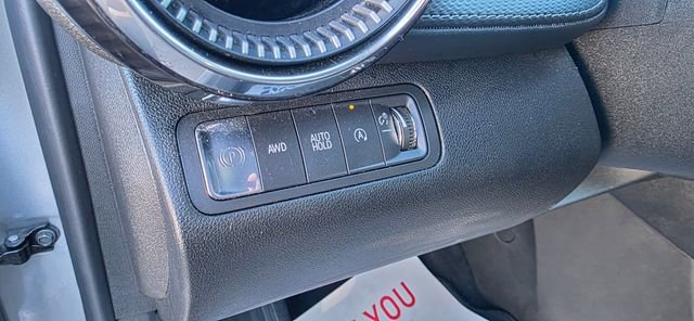 Used 2025 Chevrolet Equinox LT image 16