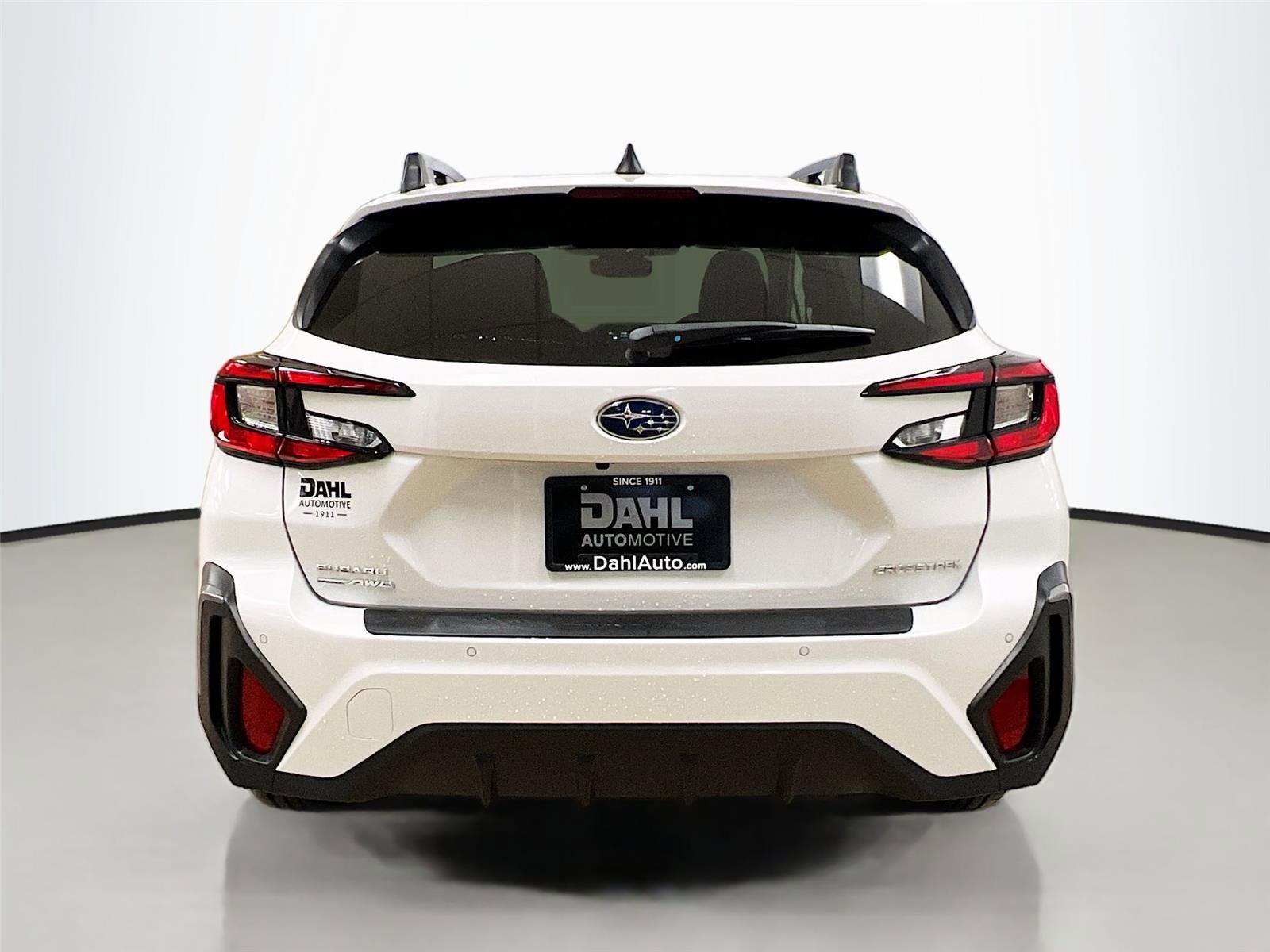New 2025 Subaru Crosstrek 2.5i Limited image 4