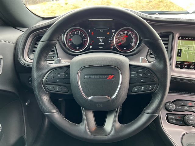 Used 2023 Dodge Challenger GT w/ Plus Package RWD image 18