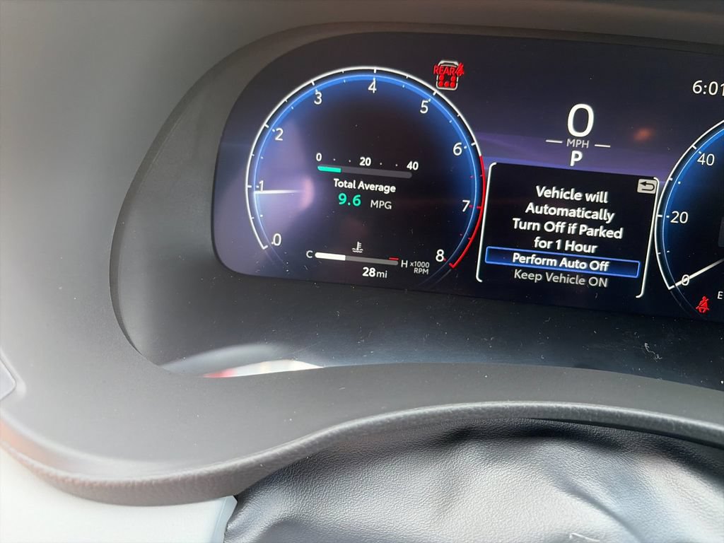 New 2026 Toyota Highlander Limited AWD/4WD image 31