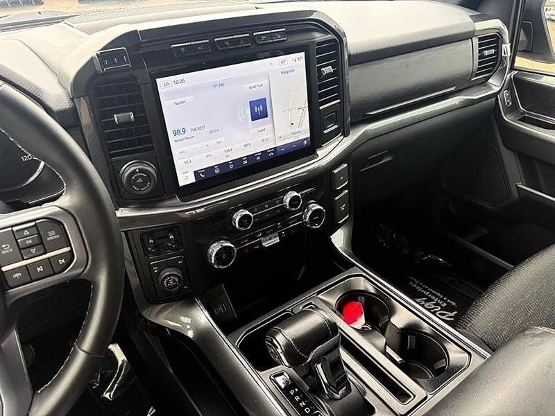 Used 2023 Ford F150 XLT w/ Equipment Group 302A High AWD/4WD image 25