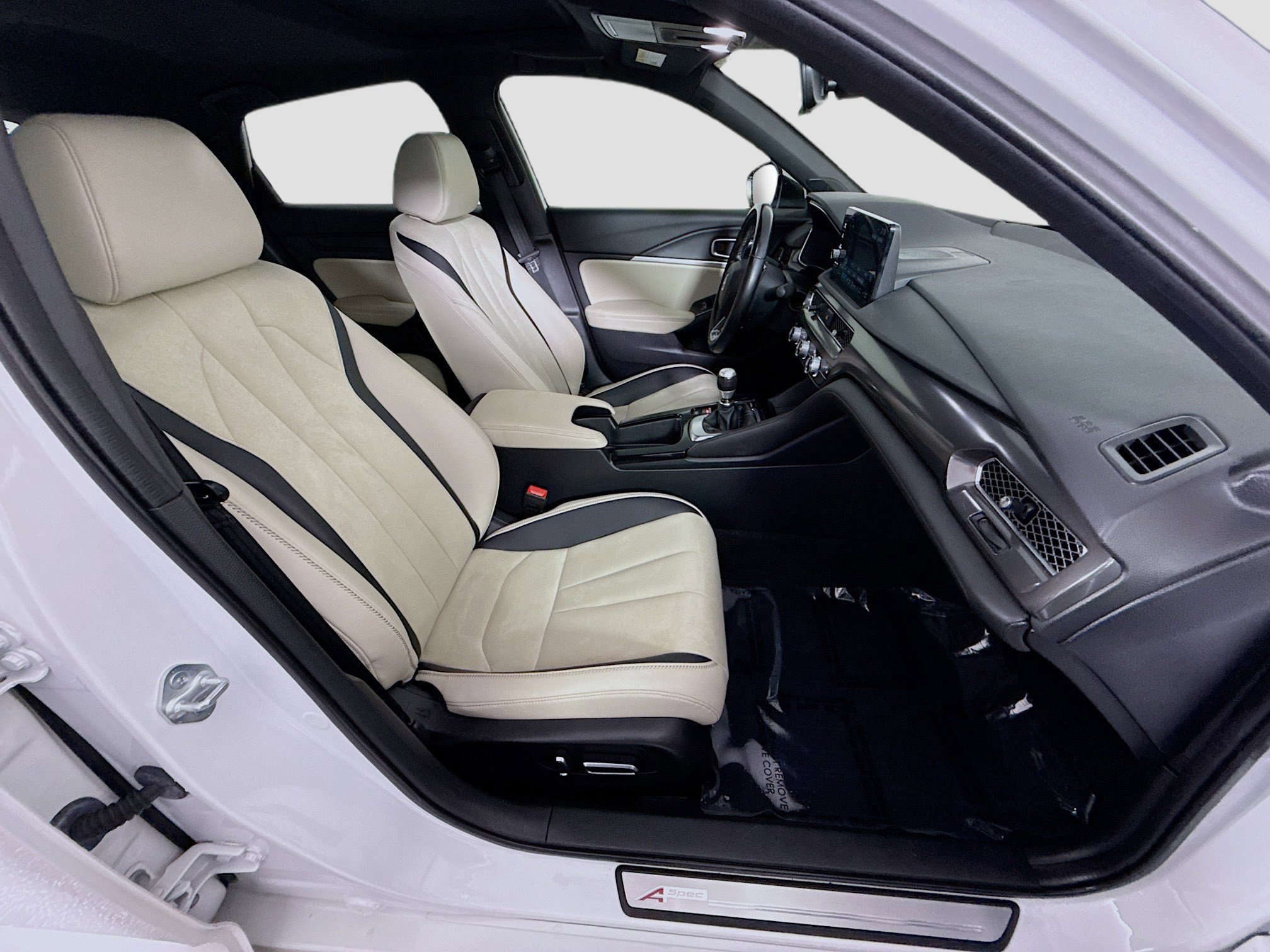 Used 2023 Acura Integra A-Spec FWD image 29