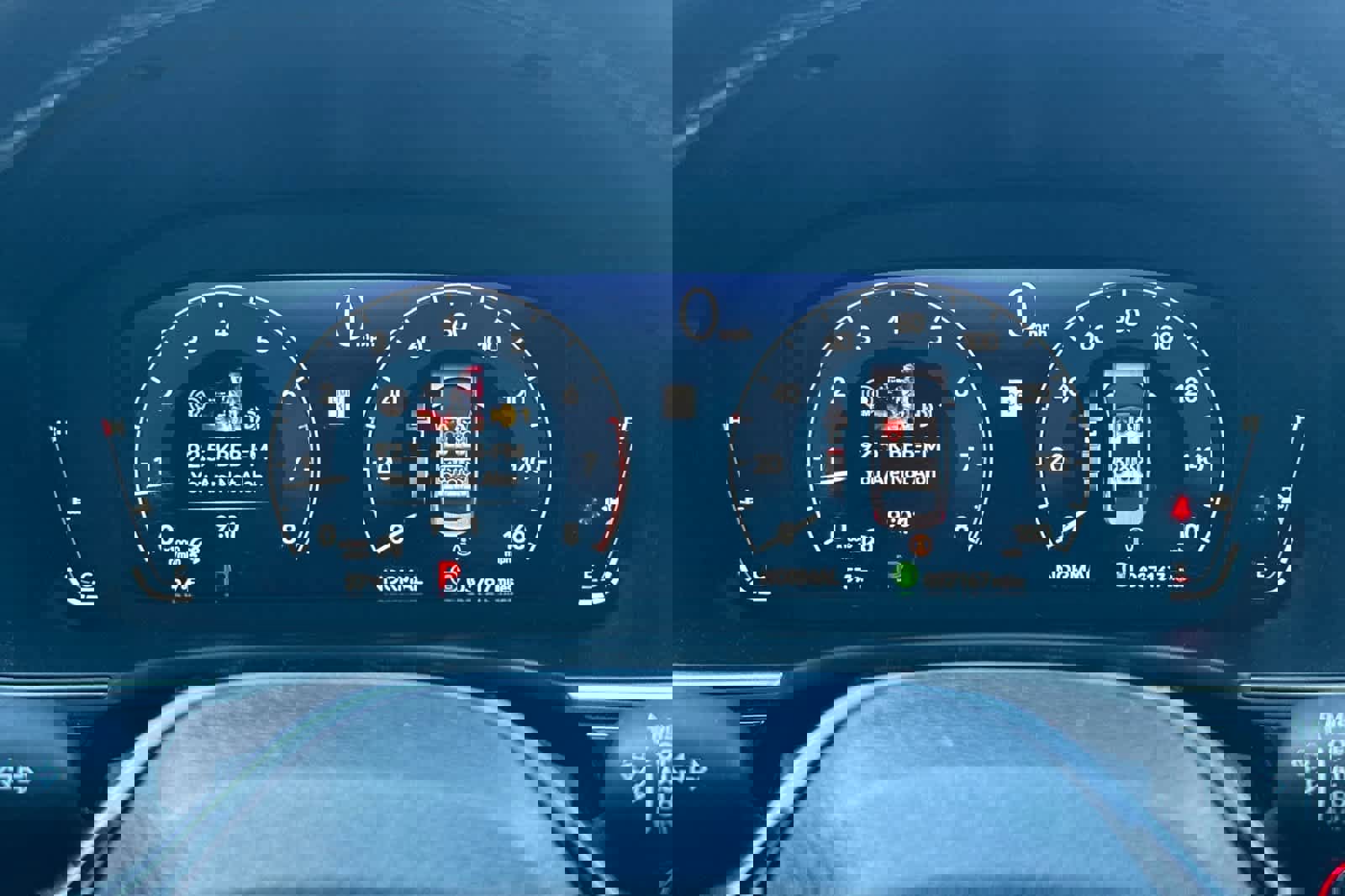 Used 2023 Honda Civic Touring image 27