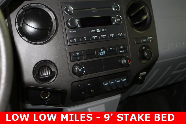 Used 2016 Ford F350 XL image 17