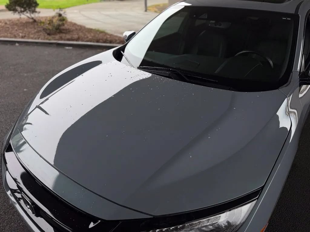 Used 2020 Honda Civic Sport Touring image 23