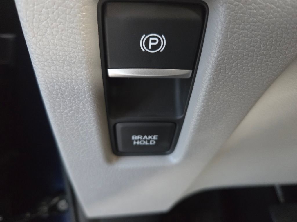 Certified 2024 Honda Odyssey Elite image 38