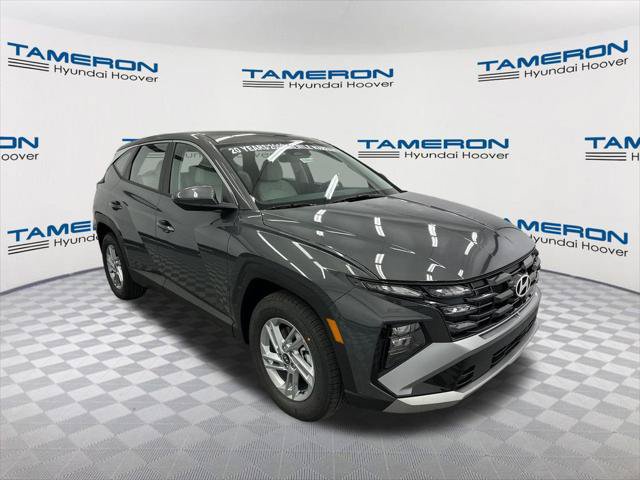 New 2026 Hyundai Tucson SE FWD image 7