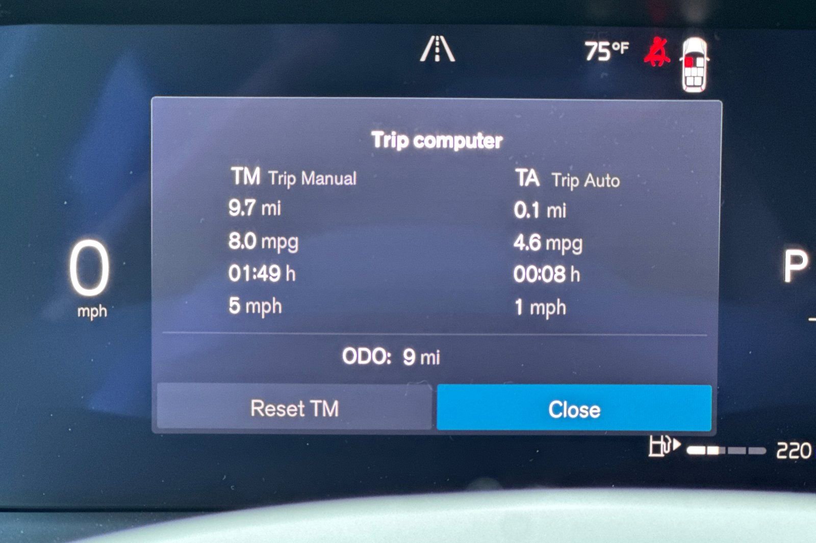 New 2026 Volvo XC90 B6 Ultra w/ Protection Package AWD/4WD image 32