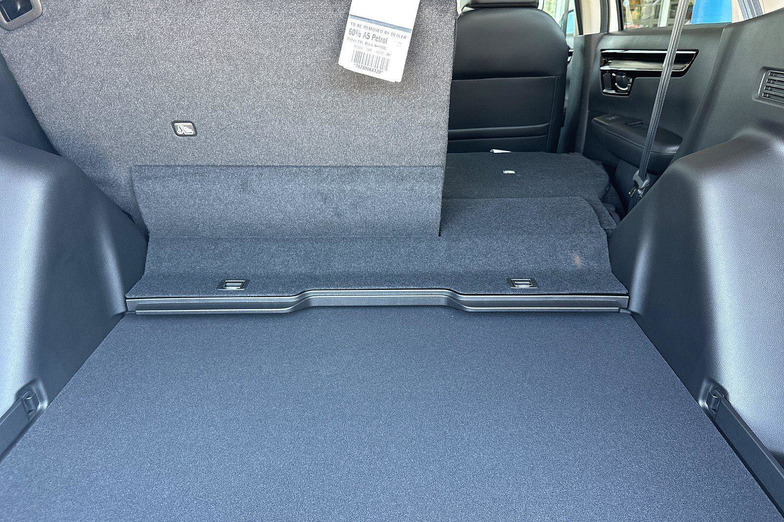 New 2024 Honda CR-V EX-L image 12