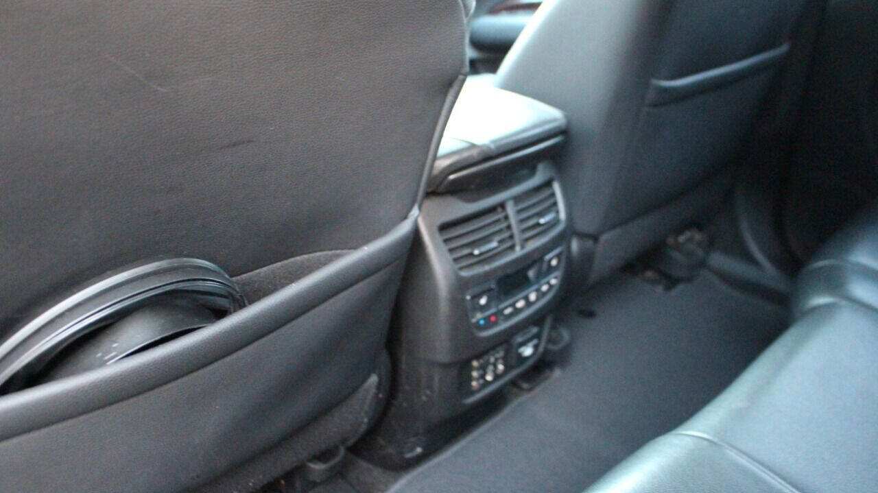 Used 2015 Acura MDX FWD w/ Tech & Entertainment image 15