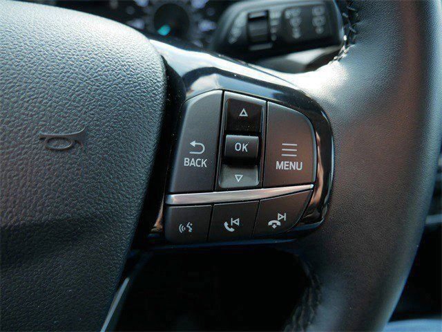 Used 2022 Ford Escape SEL AWD/4WD image 24