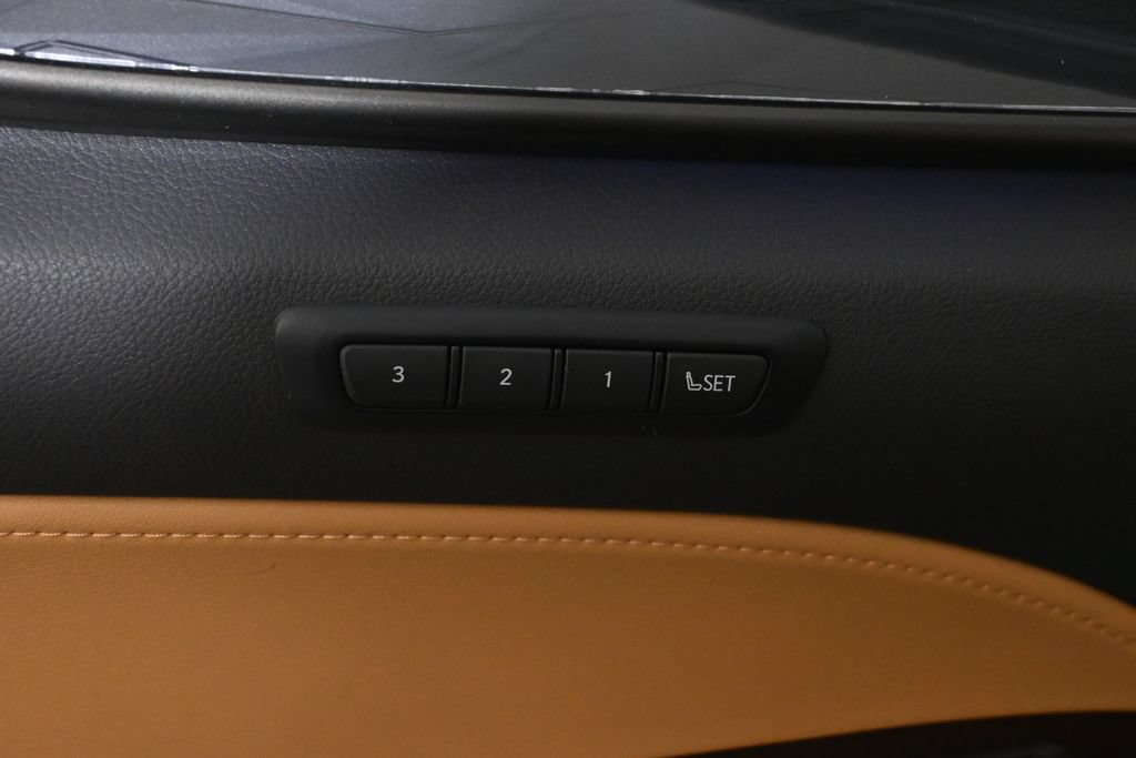 Used 2024 Lexus NX 350 AWD image 26