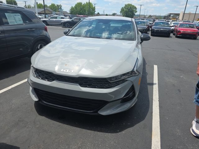 Used 2023 Kia K5 GT-Line FWD image 1
