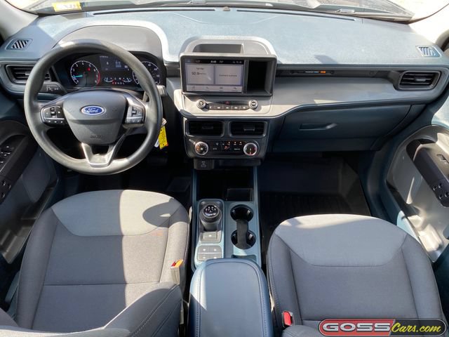 Used 2023 Ford Maverick XL w/ Equipment Group 100A Standard AWD/4WD image 9