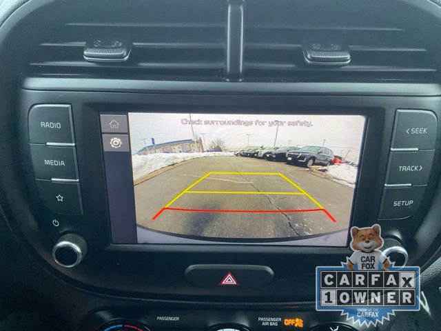 Used 2024 Kia Soul LX w/ Option Group 015 image 17