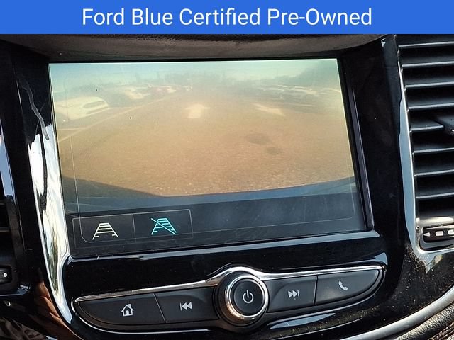 Used 2017 Chevrolet Trax LS AWD/4WD image 19