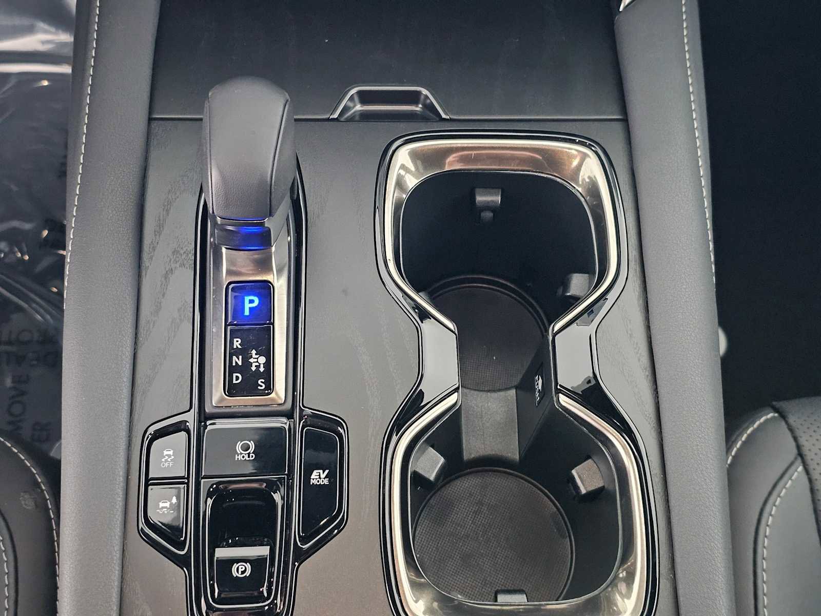 Certified 2025 Lexus RX 350h w/ Convenience Package image 29