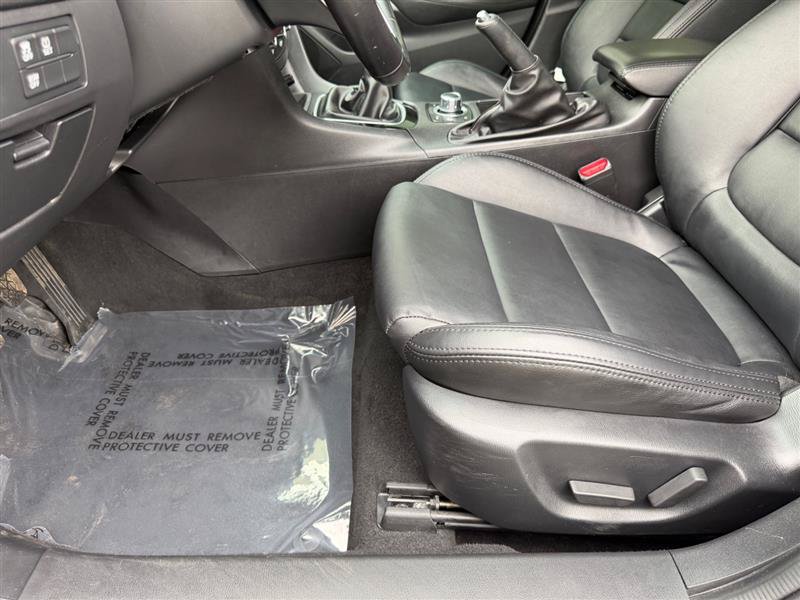 Used 2014 MAZDA MAZDA6 Touring FWD image 42