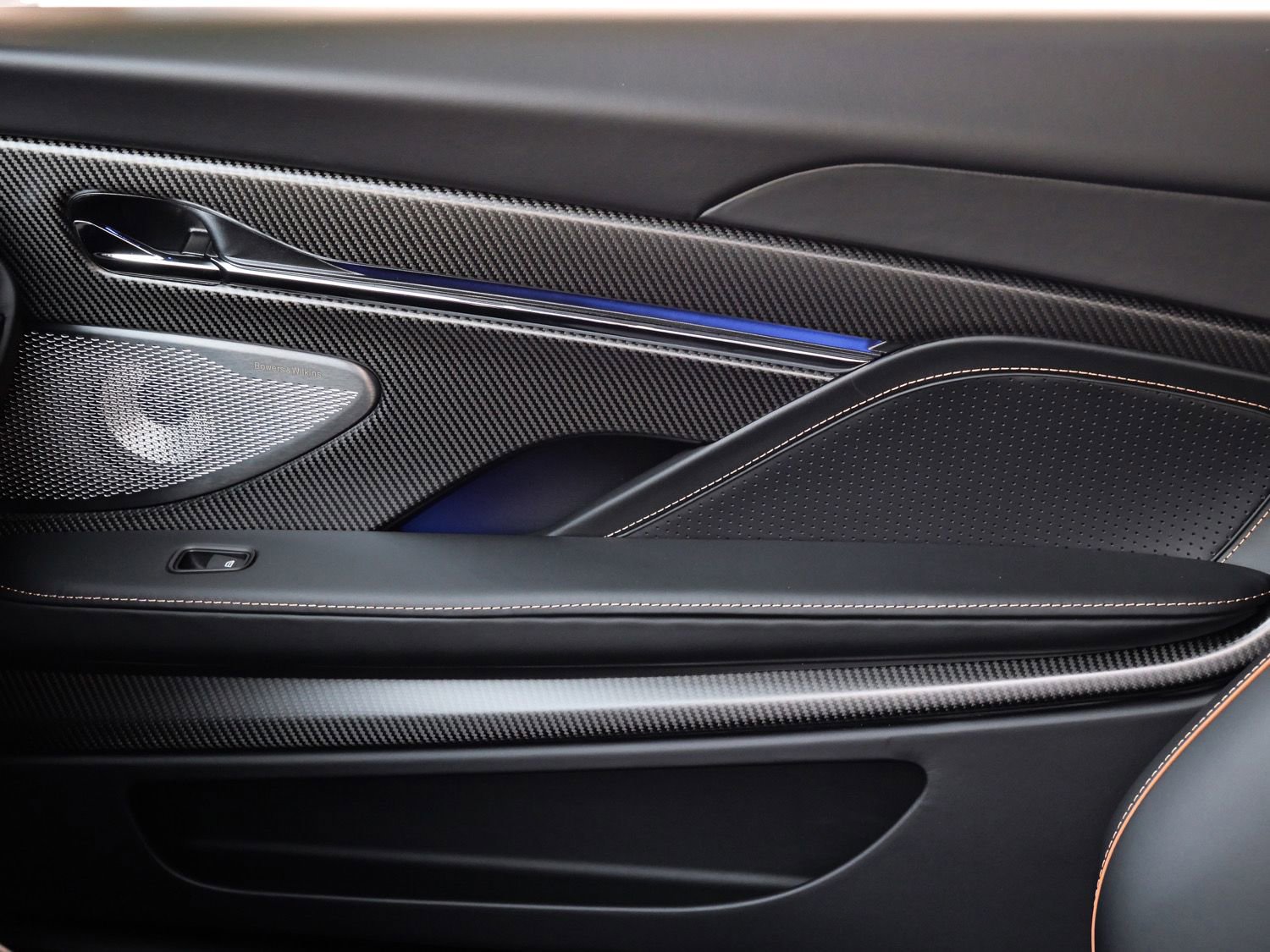 New 2026 Aston Martin DB12 Coupe RWD image 22