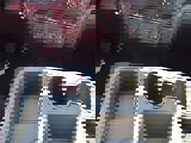 New 2026 Chevrolet Silverado 2500 Custom w/ Custom Value Package image 14