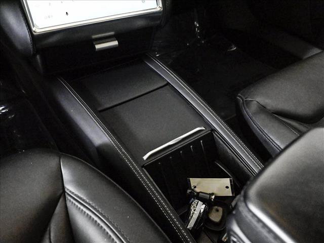 Used 2016 Tesla Model S 75D AWD/4WD image 14