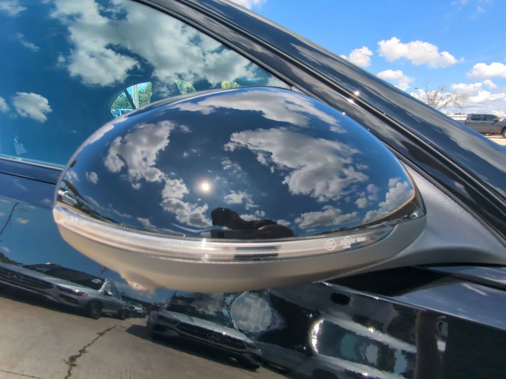 New 2025 Mercedes-Benz C 36 AMG S image 25