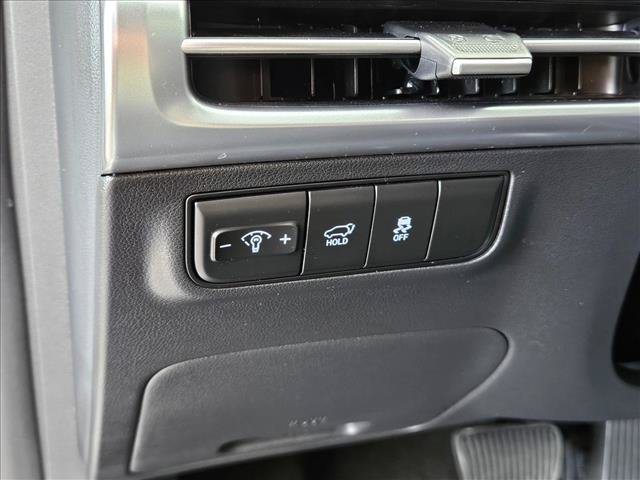 Certified 2026 Hyundai Tucson SEL FWD image 26