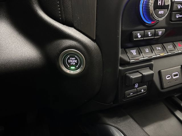 Used 2022 GMC Sierra 2500 Denali w/ Technology Package image 54