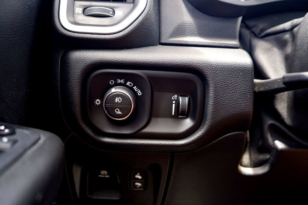 Used 2021 RAM 1500 Lone Star RWD image 20
