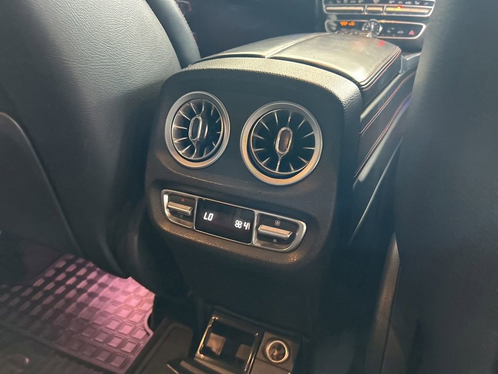Used 2020 Mercedes-Benz G 63 AMG 4MATIC image 36