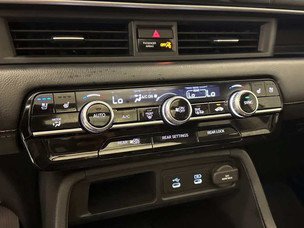 New 2026 Honda Pilot Elite image 28