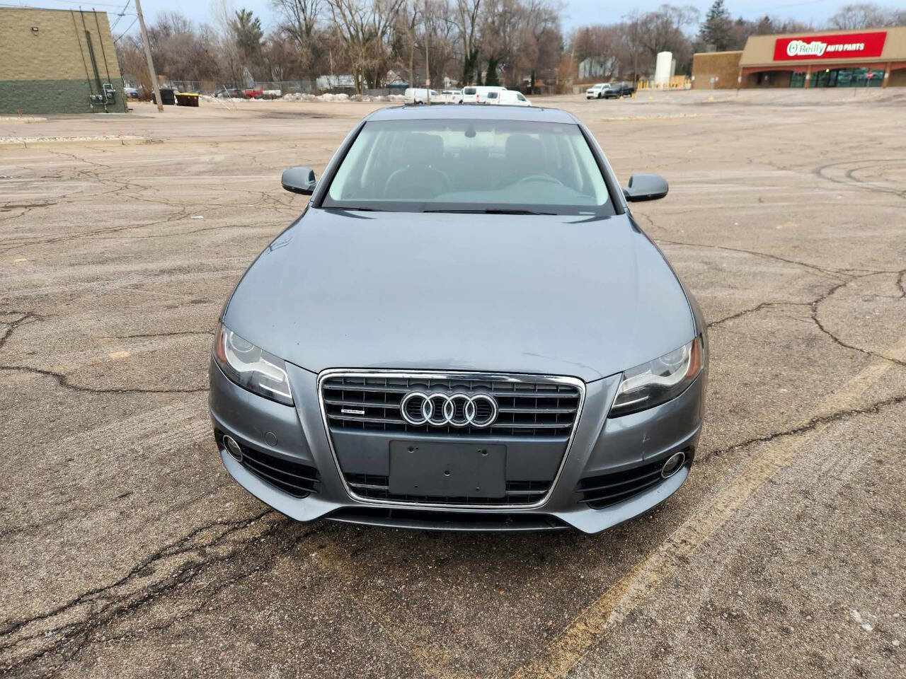 Used 2012 Audi A4 2.0T Premium Plus image 8