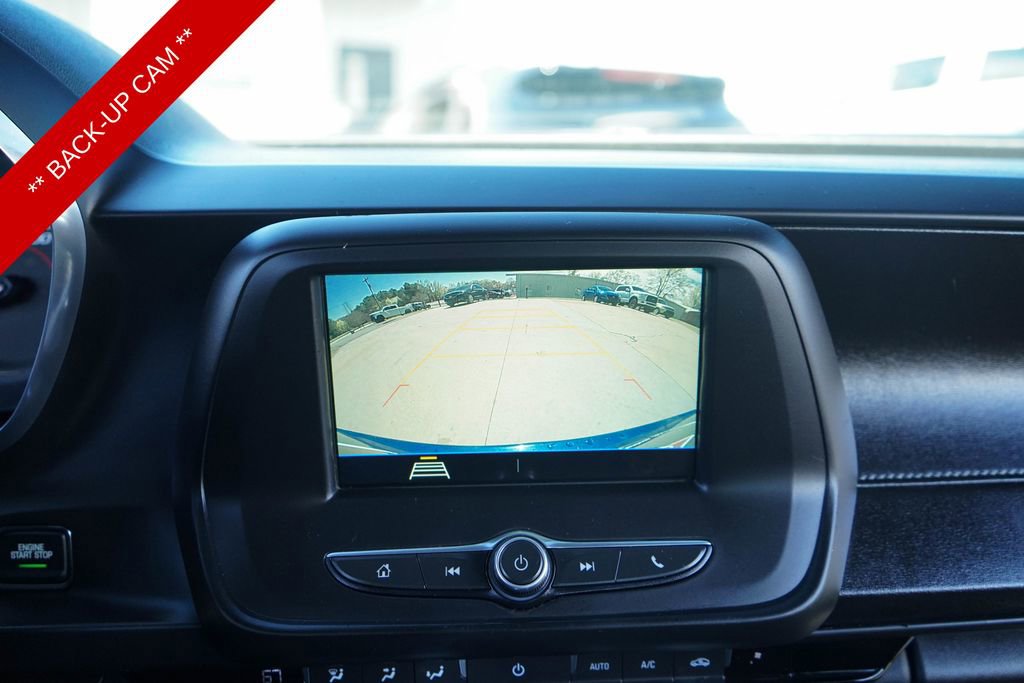 Used 2019 Chevrolet Camaro LT image 19