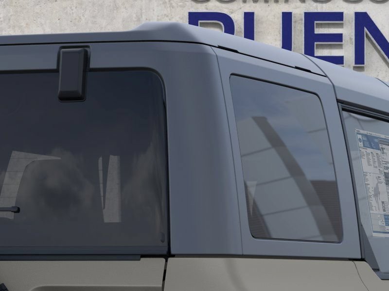 New 2026 Ford Bronco Big Bend AWD/4WD image 25